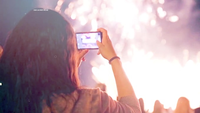 do snapchat shows video editing and ugc editing