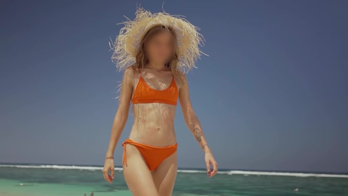 blur or censor anything in your video or photo