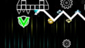 create a custom geometry dash layout