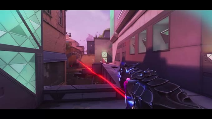 make a montage of your gameplay professionaly