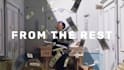 make cinematic teaser, intro, trailer, business promo video