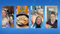 create engaging food and drink ugc videos