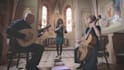 do an impecable job at editing your classical music videos