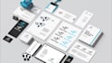 do brand style guide and logo brand identity design