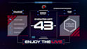 create a animated countdown timer for your stream