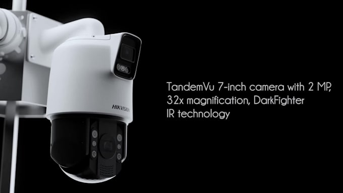 do a professional 3d product animation video
