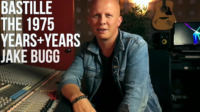 Top 5! I will professionally max master your track to industry standard