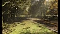 create 3d environment in unreal engine