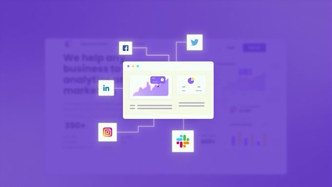 create a saas explainer video and product demo animation