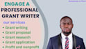 do grant proposal, grant writing, grant research, grant writer, grant writers