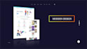 be your front end web developer, reactjs, HTML, CSS, js