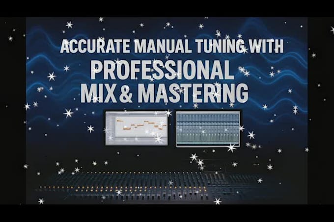 autotune your voice naturally with melodyne, and mix it with music