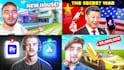 design attention grabbing youtube thumbnails