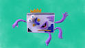 create a high converting 2d or stop motion animated ad