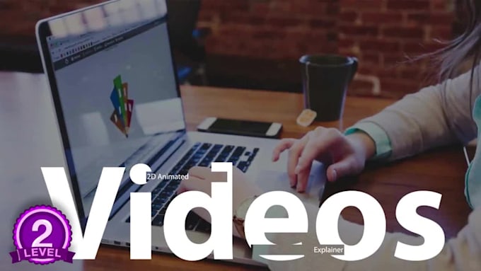 create a powerful marketing video or business explainer video
