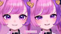 draw 2d vtuber model, live2d rig, anime nsfw live 2d vtuber, vtuber commission
