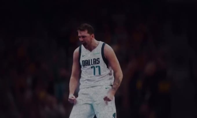 edit your professional cinematic sports highlights video