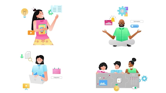craft a lottie animation for your website and app