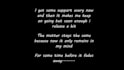write a song for any genre