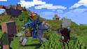 make quality minecraft animations of any kind