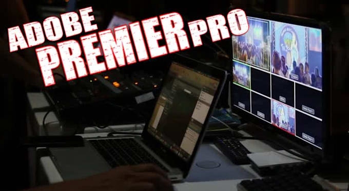do video editing for your youtube channel