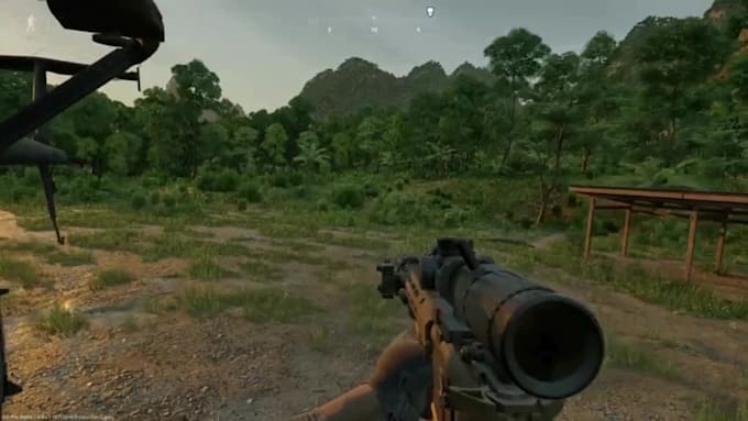 unreal engine game environment epic maps scenes android game world level design