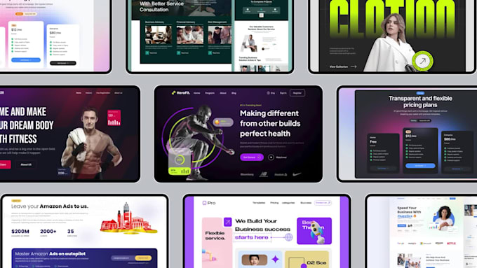 create membership website subscription, website