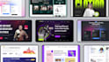 create membership website subscription, website