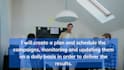 make you experience with the beauty of facebook ads campaign and marketing