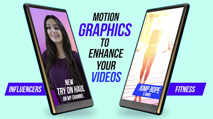 create custom  stories and posts for instagram and tiktok