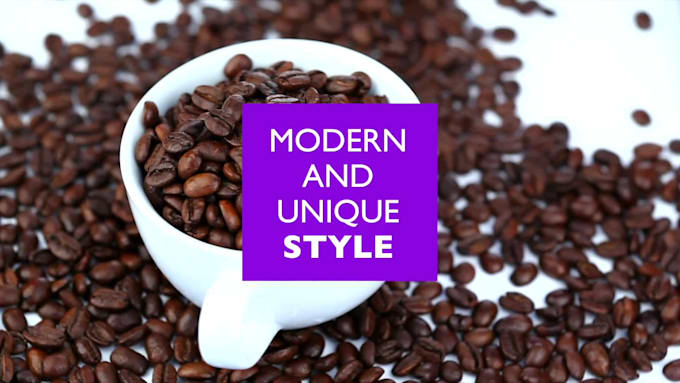 Big Deals! I will do amazing interview editing, corporate, or youtube video