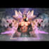 make an animated collage video loop
