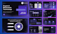 design a professional canva powerpoint presentation expert