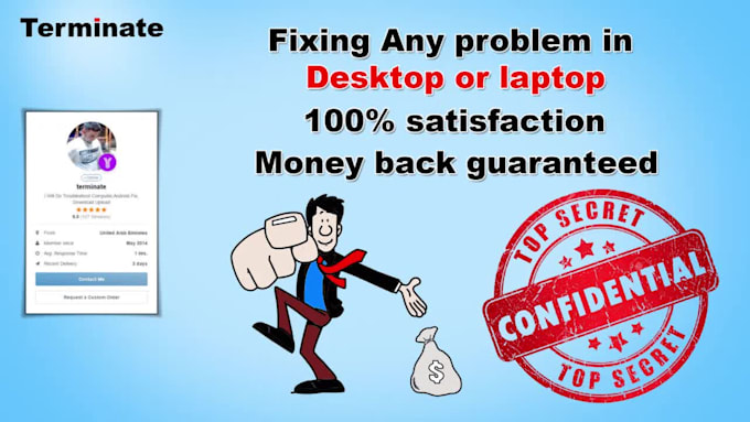 expert PC optimization, IT support, and technical troubleshooting services