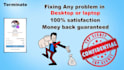 expert PC optimization, IT support, and technical troubleshooting services