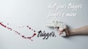create unique animated lyrics music video