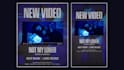 do new music video promo pack