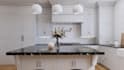 design, 3d rendering, and film the kitchen interior