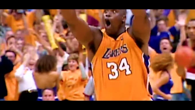create basketball nba  videos