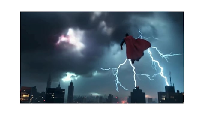 create an engaging ai book trailer
