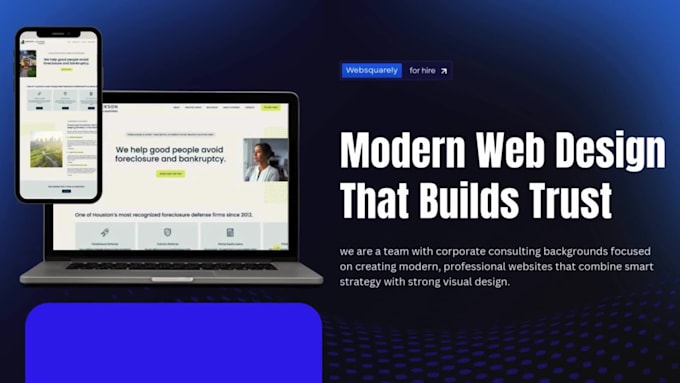 build a custom squarespace 7 site for your business