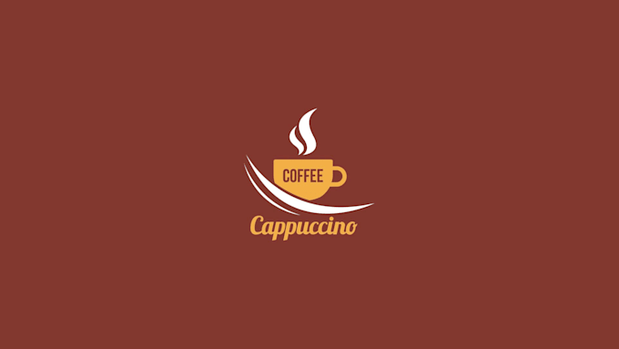 do a unique 2d custom logo animation