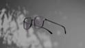 do 3d sunglasses and eyewear design, modeling,3d rendering, 3d eyewear animation