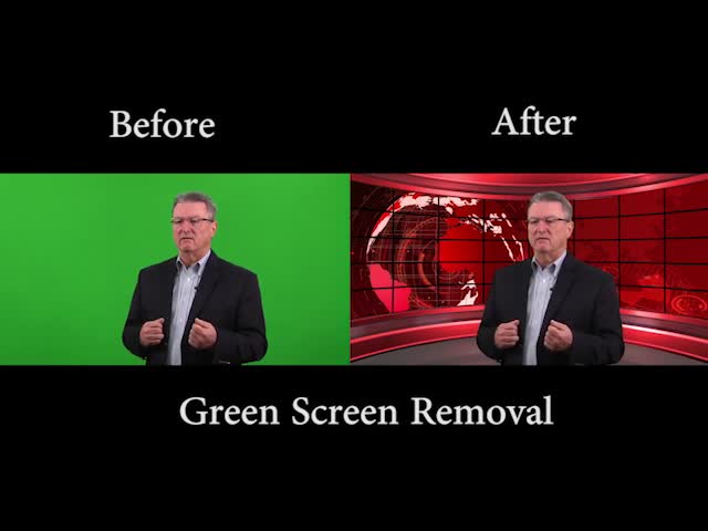 do professional video editing in one day