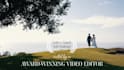 do professional wedding video editing