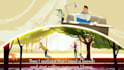 create high end rive animation, mascot, ui animation, saas and web animation