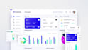 create a saas explainer video product demo video software animated UI saas demo
