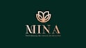 do luxury elegant beauty cosmetic brand feminine spa business logo