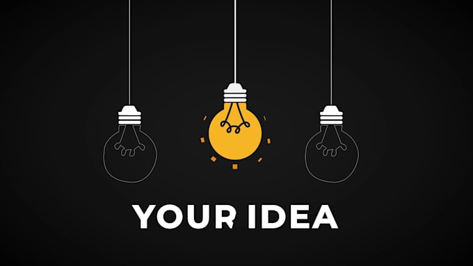 create a 2d custom animated explainer video
