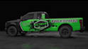 make awesome car wrap design or racing car wrap